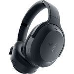 Matériels audio casque micro RAZER Barracuda Pro infinytech Réunion 03