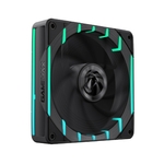 Matériels informatique ventilateur GAMEMAX Tornado T12 ARGB Noir infinytech Réunion 04