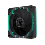 Matériels informatique ventilateur GAMEMAX Tornado T12 ARGB Noir infinytech Réunion 02