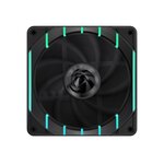 Matériels informatique ventilateur GAMEMAX Tornado T12 ARGB Noir infinytech Réunion 01