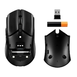 Matériels informatique souris HP HyperX Pulsefire Haste 2 Core sf Noire infinytech Réunion 05