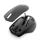 Matériels informatique souris HP 280 Silent Noire infinytech Réunion 05