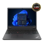 Matériels informatique LENOVO P16v Gen1 21FE0040FR infinytech Réunion 01
