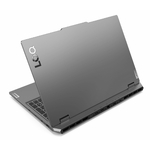 Matériels informatique LENOVO LOQ Essential 15IRX11 83SC004XFR infinytech Réunion 04