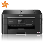 Matériels informatique imprimante multifonction BROTHER MFC-J5620DW infinytech Réunion 2