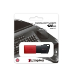Matériels informatique clé USB 3.2 KINGSTON Exodia M 128Go infinytech Réunion 03