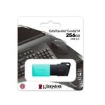 Matériels informatique clé USB 3.2 KINGSTON Exodia M 256Go infinytech Réunion 03