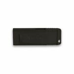 Matériels informatique clé USB 2.0 VERBATIM Slider 64Go Noir infinytech Réunion 02