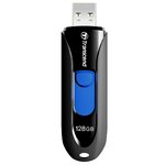 Matériels informatique clé USB 3.1 TRANSCEND JetFlash 790 128Go Noire infinytech Réunion 03