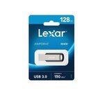 Matériels informatique clé USB 3.0 LEXAR JumpDrive M400 128Go infinytech Réunion 03