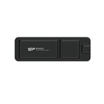Matériels informatique SSD externe SILICON POWER PX10 1To Noir infinytech Réunion 03