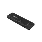 Matériels informatique SSD externe SILICON POWER PX10 1To Noir infinytech Réunion 01