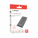 Matériels informatique SSD externe VERBATIM Turbo Metal 4To infinytech Réunion 02