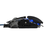 Matériels informatique souris pc THE G-LAB Kult 400 infinytech Réunion 2