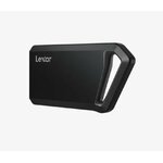 Matériels informatique SSD externe LEXAR SL600 2To Noir infinytech Réunion 02