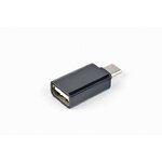 Matériels informatique adaptateur CABLEXPERT USB-C Mâle vers USB 2.0 Femelle infinytech Réunion 02