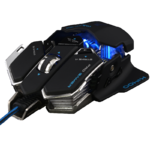 Matériels informatique souris pc THE G-LAB Kult 400 infinytech Réunion 1