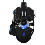 Matériels informatique souris pc THE G-LAB Kult 400 infinytech Réunion 3