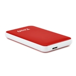 Matériels informatique boitier USB 3.1 TOOQ TQE-2528R infinytech Réunion 01