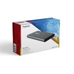 Matériels informatique boitier USB 3.1 TOOQ TQE-2503G infinytech Réunion 02