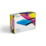 Matériels informatique boitier USB 3.1 TOOQ TQE-2527BL infinytech Réunion 02