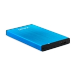 Matériels informatique boitier USB 3.1 TOOQ TQE-2527BL infinytech Réunion 01
