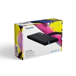 Matériels informatique boitier USB 3.1 TOOQ TQE-2530B infinytech Réunion 02