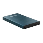 Matériels informatique boitier USB 3.1 TOOQ TQE-2527PB infinytech Réunion 04