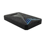 Matériels informatique boitier USB 3.1 TOOQ TQE-2550BL infinytech Réunion 04