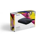 Matériels informatique boitier USB 3.1 TOOQ TQE-2599RGB infinytech Réunion 05