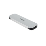 Matériels informatique boitier USB-C 3.1 TOOQ TQE-2202S SSD M.2 infinytech Réunion 01