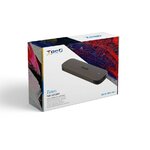 Matériels informatique boitier USB-C 3.1 TOOQ TQE-2202BR SSD M.2 infinytech Réunion 02