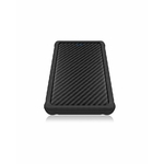 Matériels informatique boitier USB 3.0 ICY BOX IB-223U3a-B pour HDD SSD 2.5 SATA infinytech Réunion 03