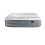 Matériels informatique vidéoprojecteur OPTOMA X320UST ultra courte focale Infinytech Réunion 1