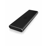 Matériels informatique boitier USB-C ICY BOX IB-183M2 pour SSD M.2 SATA infinytech Réunion 06