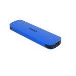 Matériels informatique boitier USB-C TOOQ TQE-2201BL pour SSD M.2 NVMe infinytech Réunion 01