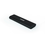 Matériels informatique boitier USB-C TOOQ TQE-2223B pour SSD M.2 NGFF NVMe infinytech Réunion 01