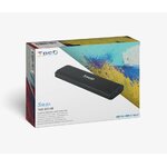 Matériels informatique boitier USB-C TOOQ TQE-2223B pour SSD M.2 NGFF NVMe infinytech Réunion 02