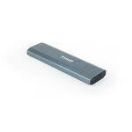 Matériels informatique boitier USB-C TOOQ TQE-2223G pour SSD M.2 NGFF NVMe infinytech Réunion 01