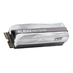 Matériels informatique SSD M.2 2280 KLEVV CRAS C700 RGB 240Go infinytech Réunion 02