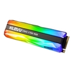 Matériels informatique SSD M.2 2280 KLEVV CRAS C700 RGB 240Go infinytech Réunion 01