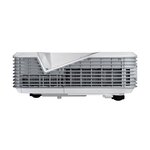 Matériels informatique vidéoprojecteur OPTOMA X320UST ultra courte focale Infinytech Réunion 3