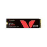 Matériels informatique SSD M.2 NVMe PCIe VERBATIM Vi3000 256Go infinytech Réunion 01