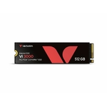 Matériels informatique SSD M.2 NVMe PCIe VERBATIM Vi3000 512Go infinytech Réunion 01