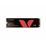Matériels informatique SSD M.2 NVMe PCIe VERBATIM Vi3000 1To infinytech Réunion 01