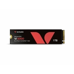Matériels informatique SSD M.2 NVMe PCIe VERBATIM Vi5000 1To infinytech Réunion 01