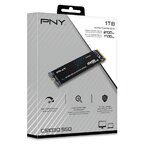 Matériels informatique SSD M.2 NVMe PNY CS1030 1To infinytech Réunion 02