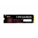 Matériels informatique SSD M.2 NVMe 2280 SILICON POWER UD90 1To infinytech Réunion 01