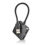 Matériels informatique HUB USB 3.0 NGS IHUB3.0TINY infinytech Réunion 10