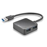 Matériels informatique HUB USB 3.0 NGS IHUB3.0TINY infinytech Réunion 14